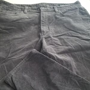 Mens Bonobos Courdaroy Pants 36/32